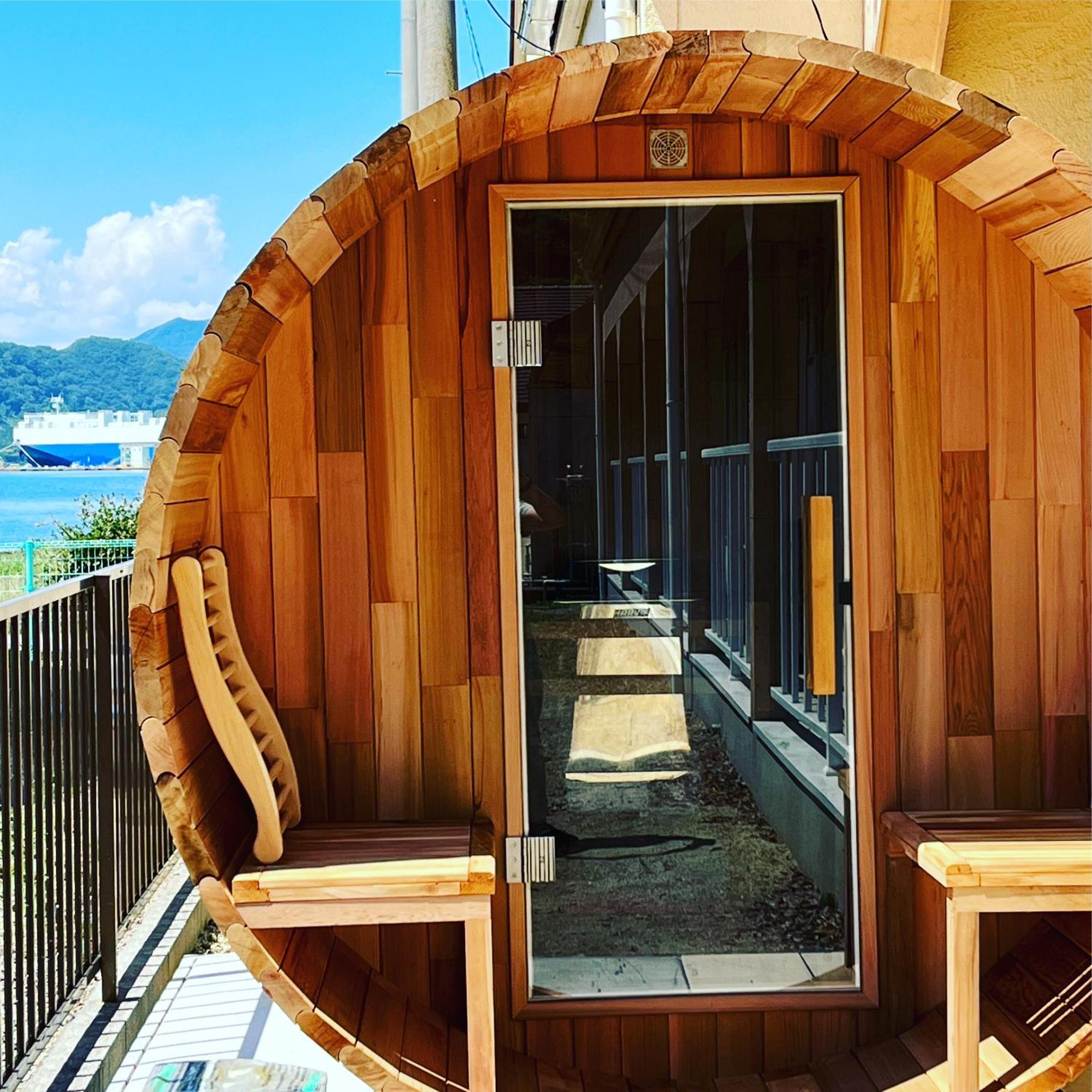 Cycle Guest House Shiokaze Setoda Exterior foto